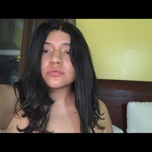 Clueless wig from Livhair